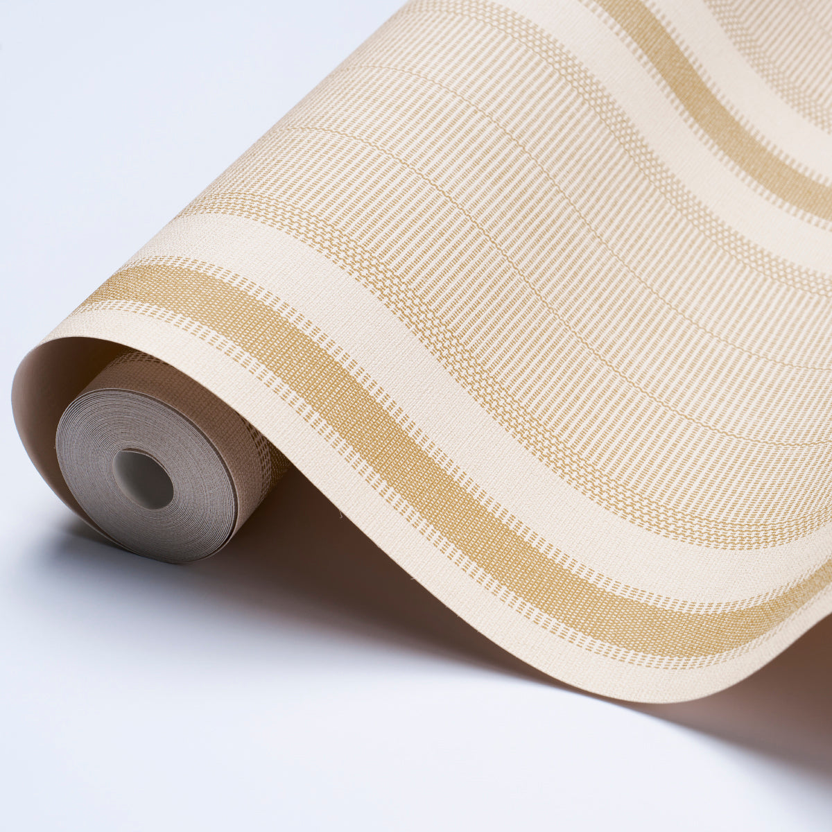 IPALA STRIPE VINYL | Bisque