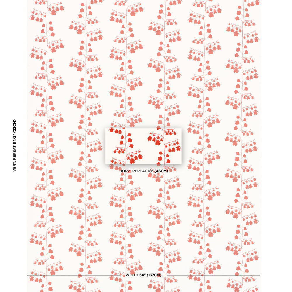 BLEEDING HEARTS | Red