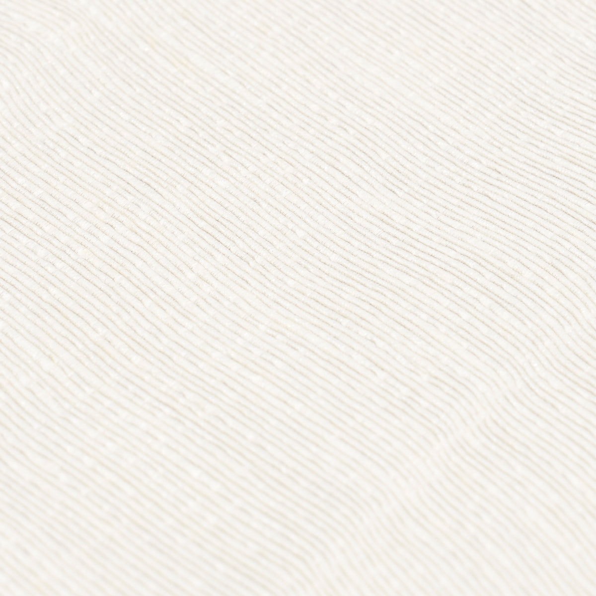 LINEN PLISSÉ WALLCOVERING | Ivory