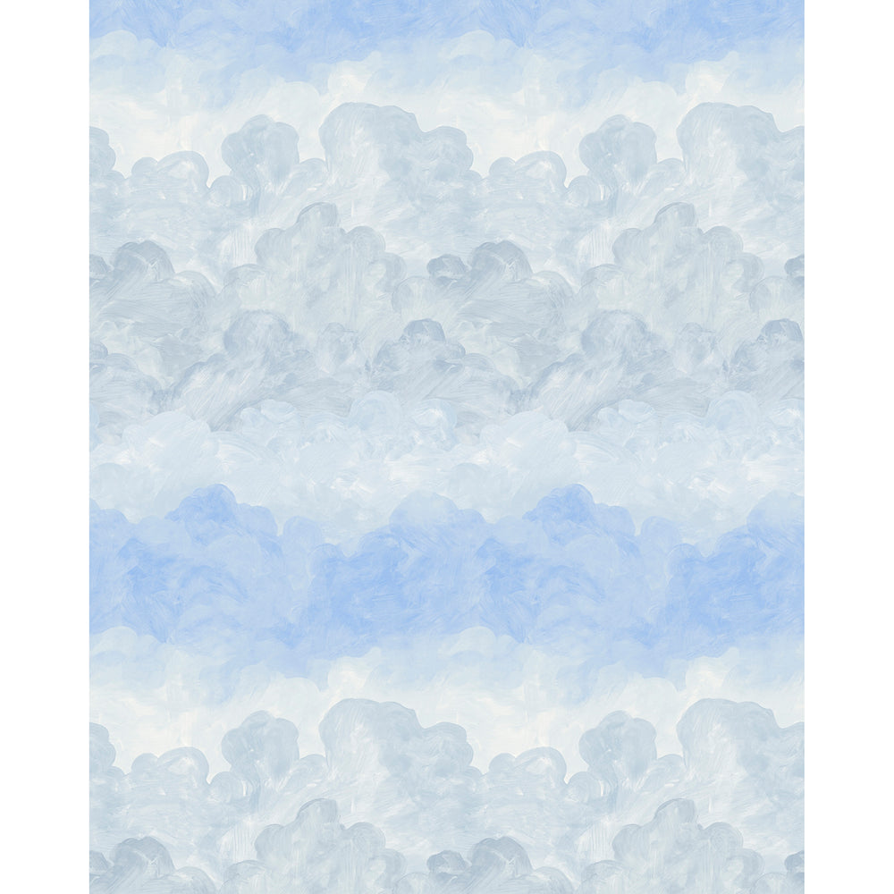 Painted Sky | Clear Blue