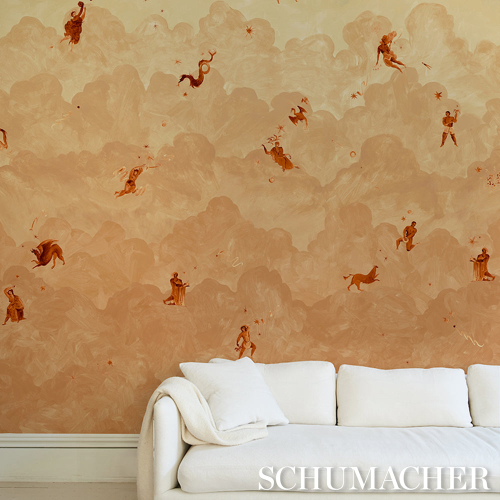 ASCENDANCE 3 PANEL SET | Dusk