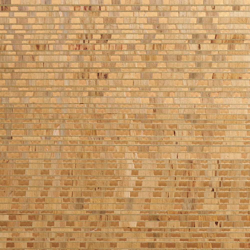 ETTI WATERLILY WALLCOVERING | Warm Gold