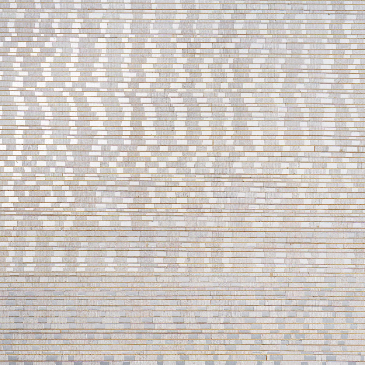 ETTI WATERLILY WALLCOVERING | Silver