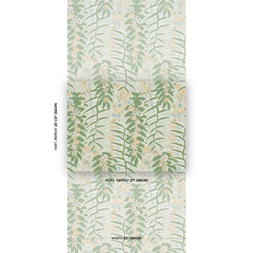ASHBEE BOTANICAL | Aqua