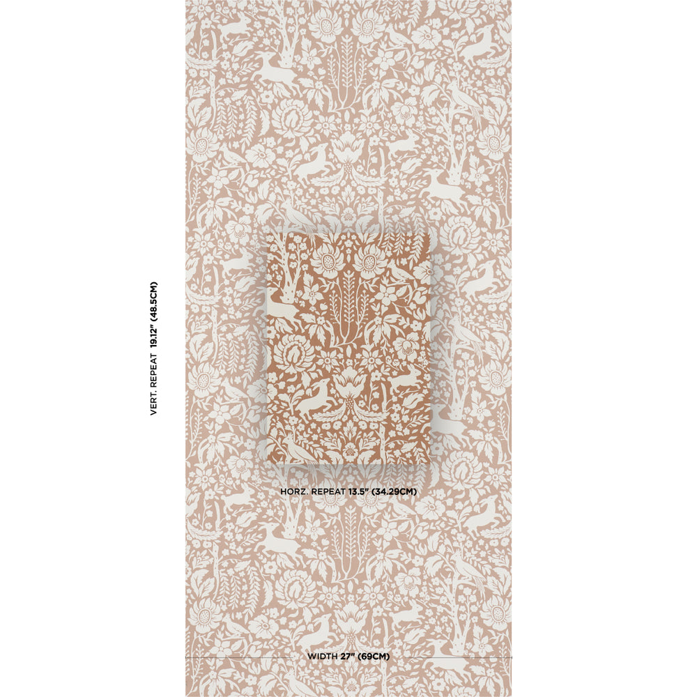 DEERFIELD | Spice