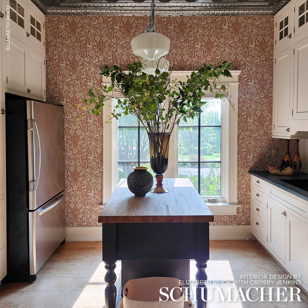 DEERFIELD | Spice