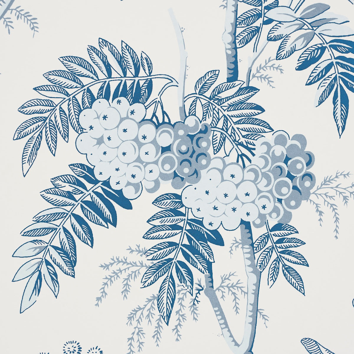 BRANTWOOD VINE | PORCELAIN