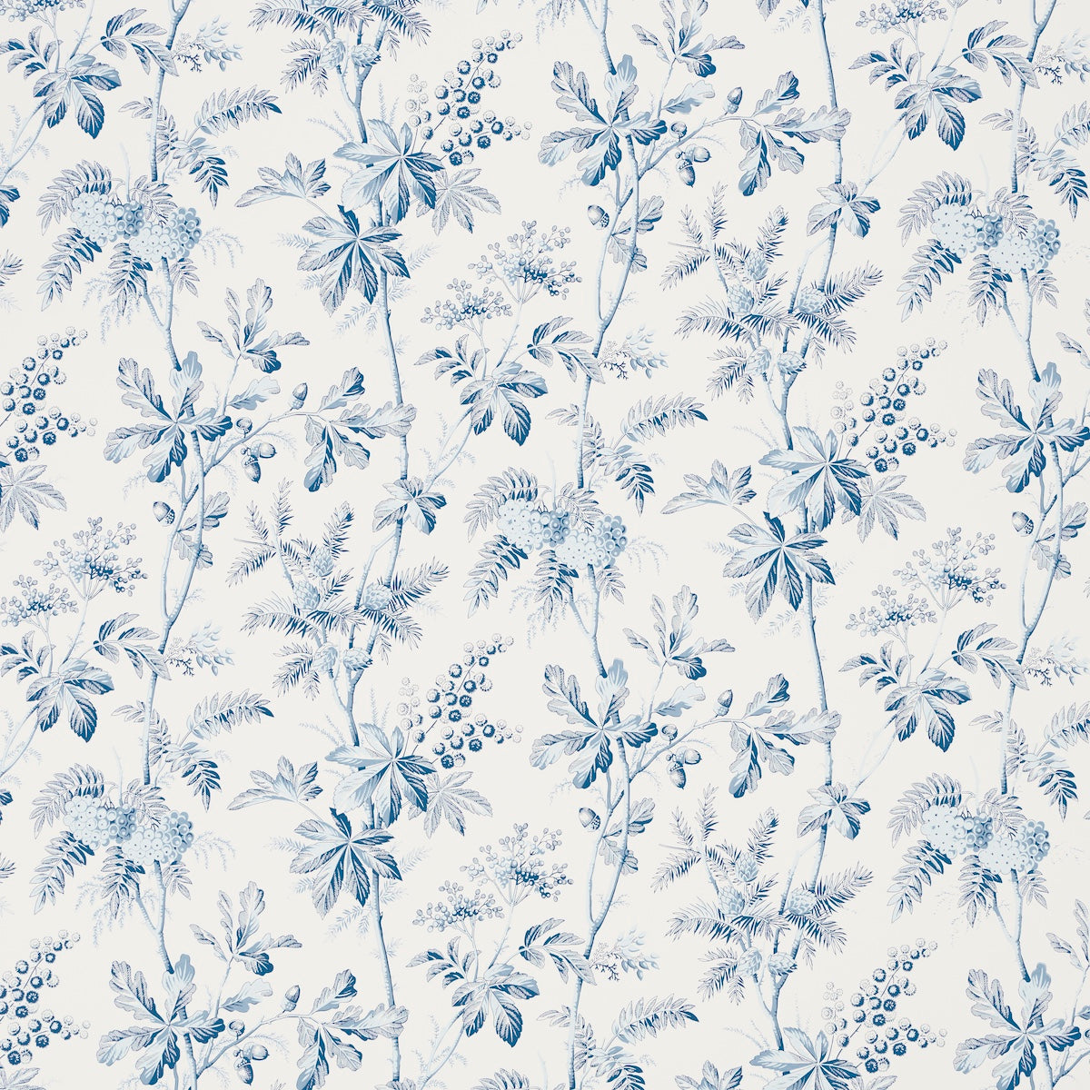 BRANTWOOD VINE | PORCELAIN