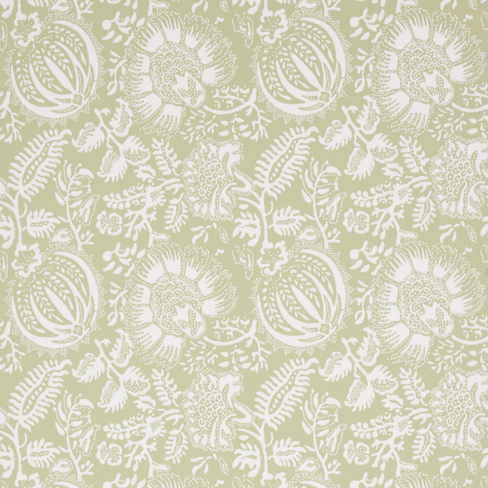 POMEGRANATE PRINT | Moss