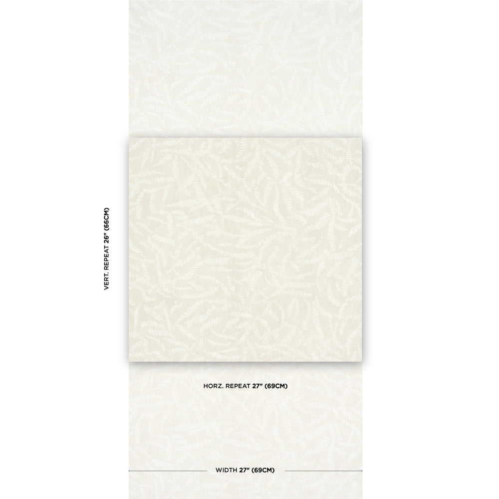 LEAF BLOOM | Neutral