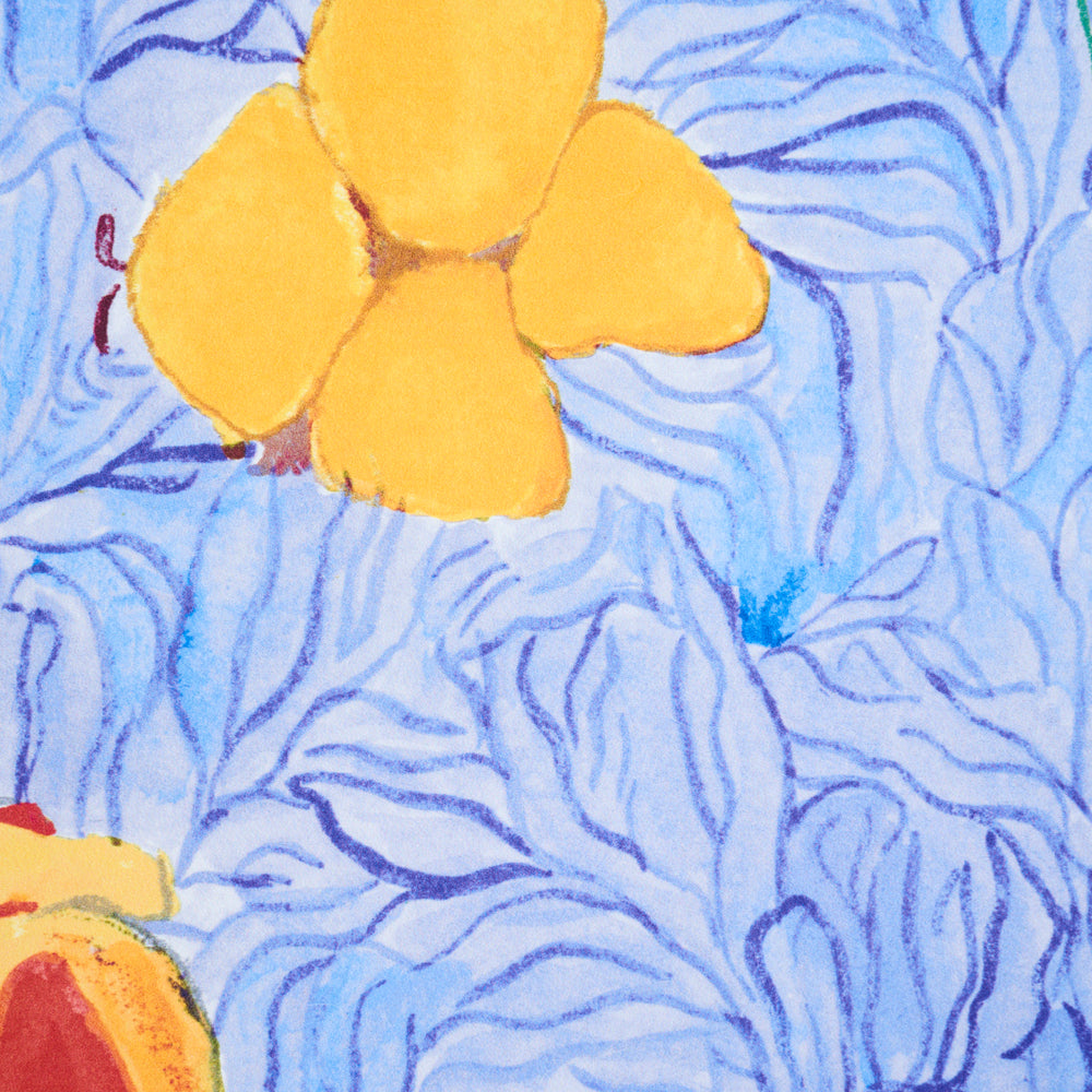 FRANK'S GARDEN | Primary