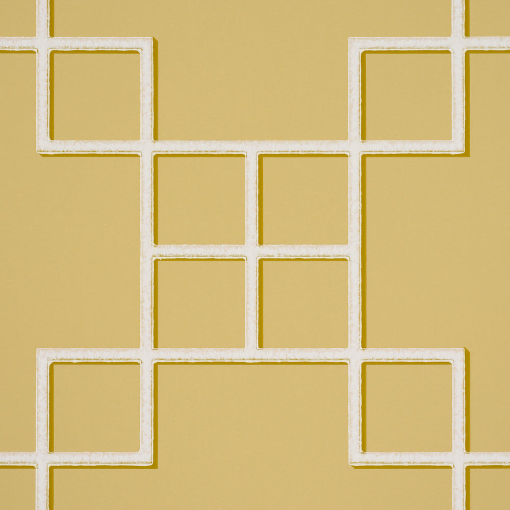 GEORGETTE TRELLIS | Buttercup