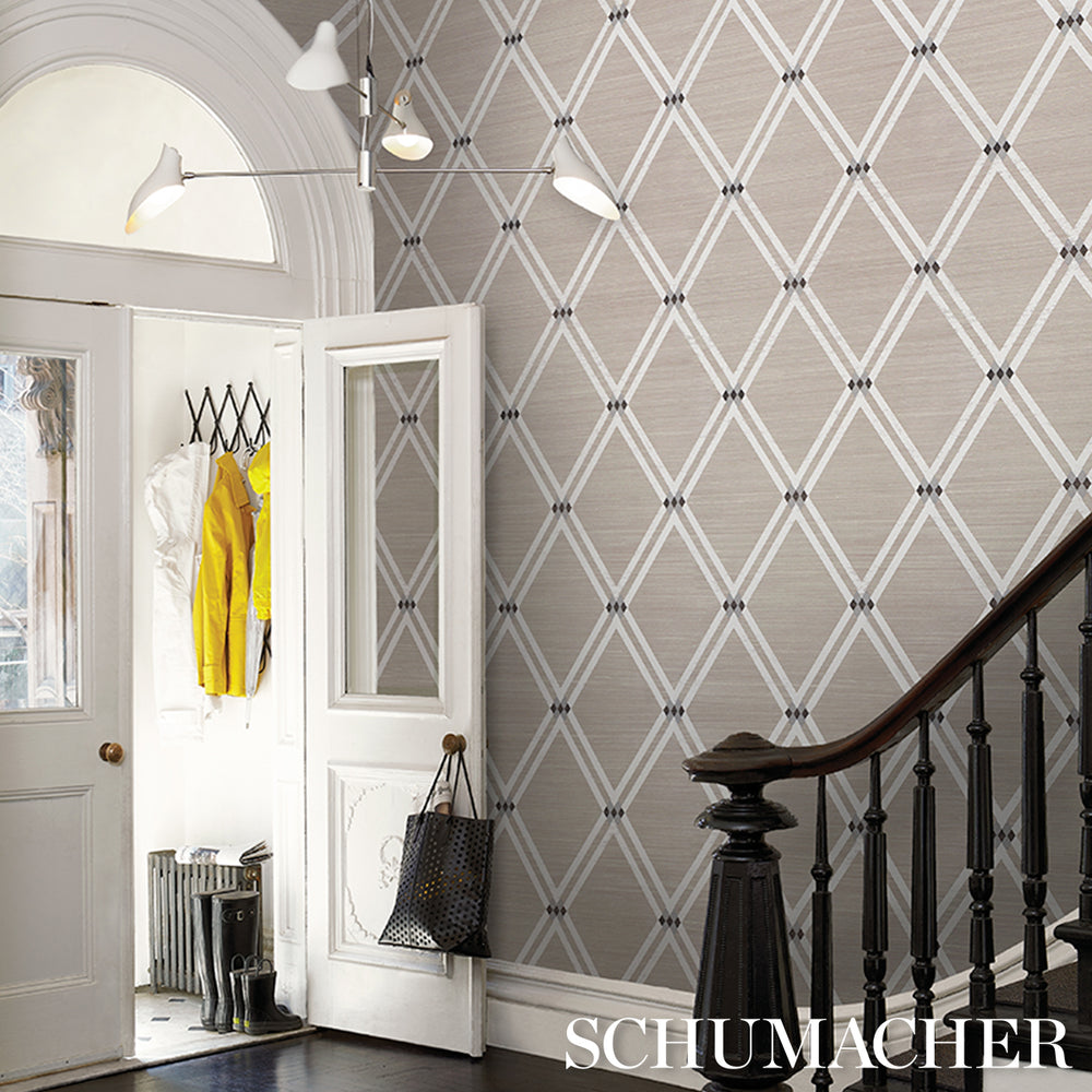 ASOLO SISAL | Silver