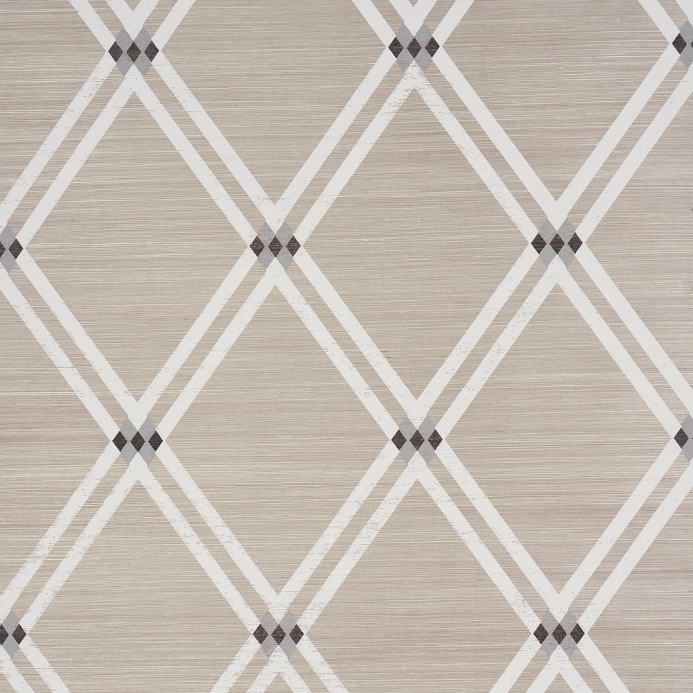 ASOLO SISAL | Silver