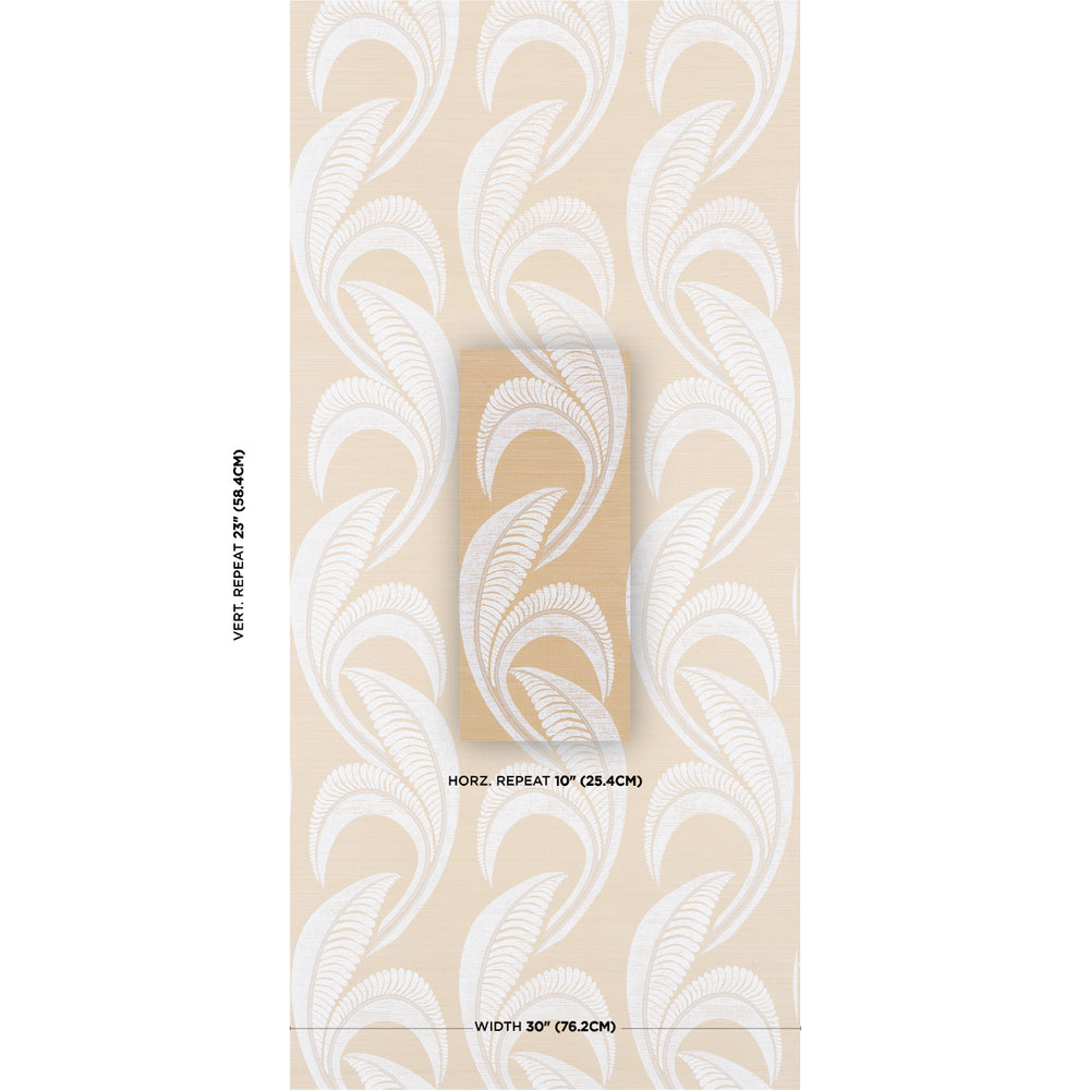 BANANA LEAF SISAL | Oatmeal