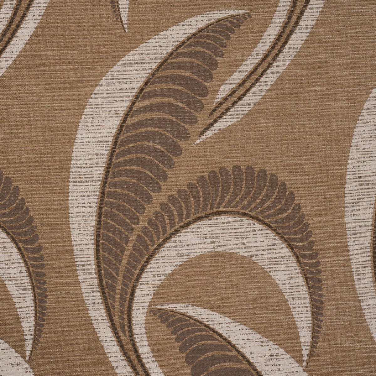 BANANA LEAF SISAL | Mocha