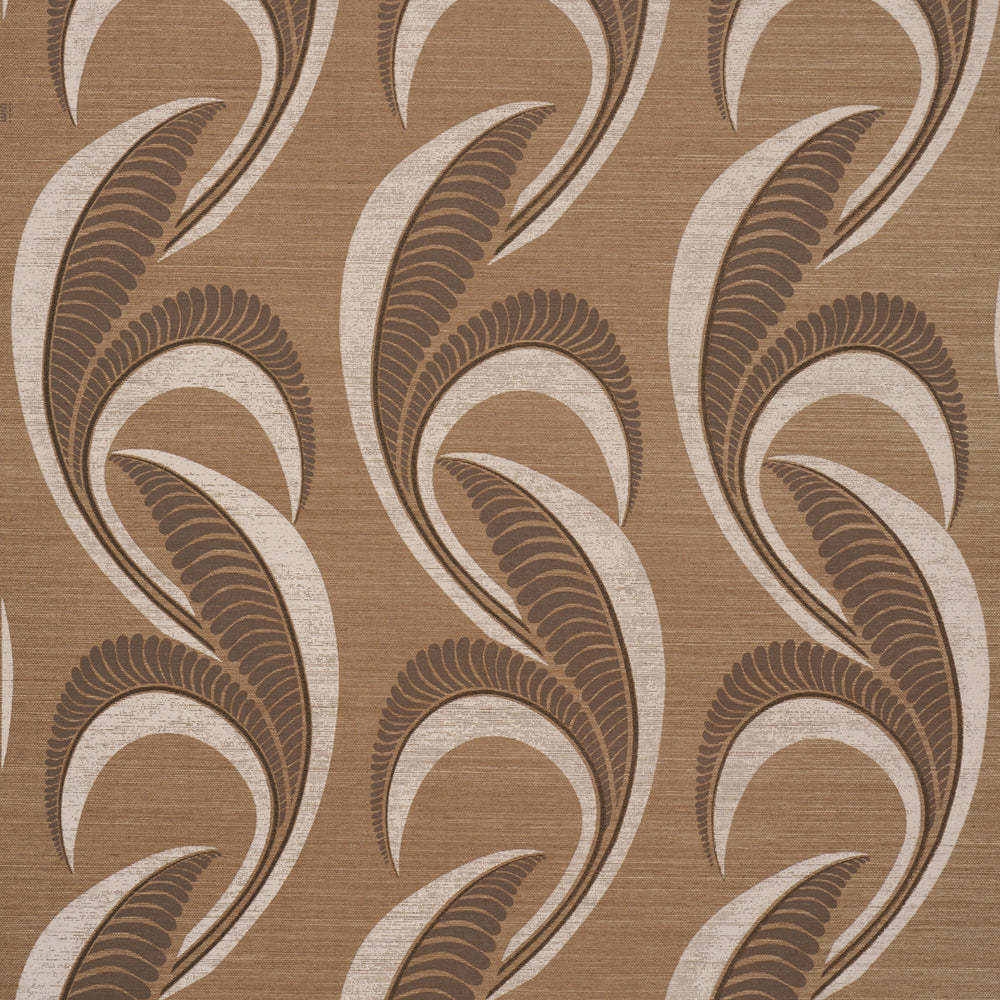 BANANA LEAF SISAL | Mocha