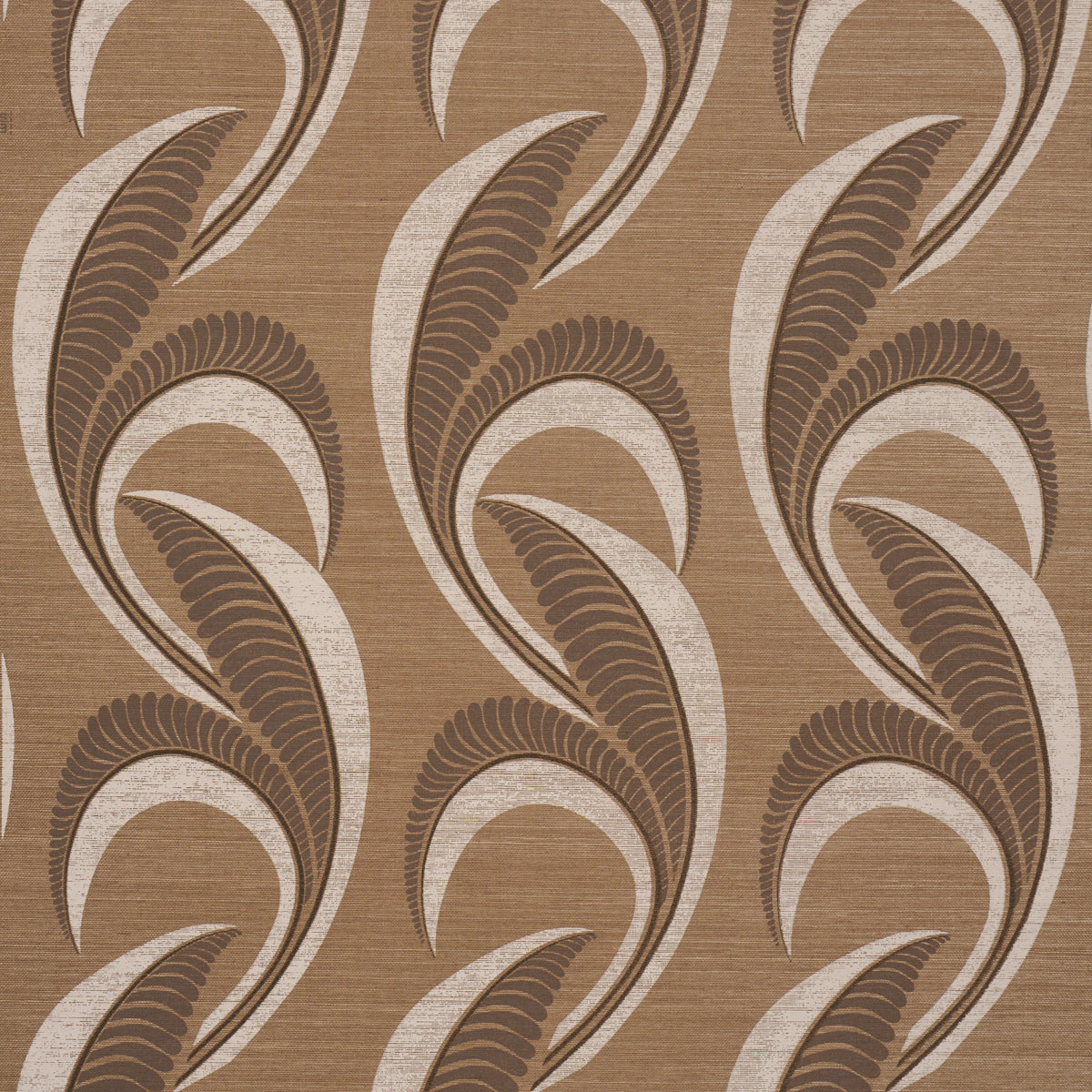 BANANA LEAF SISAL | Mocha