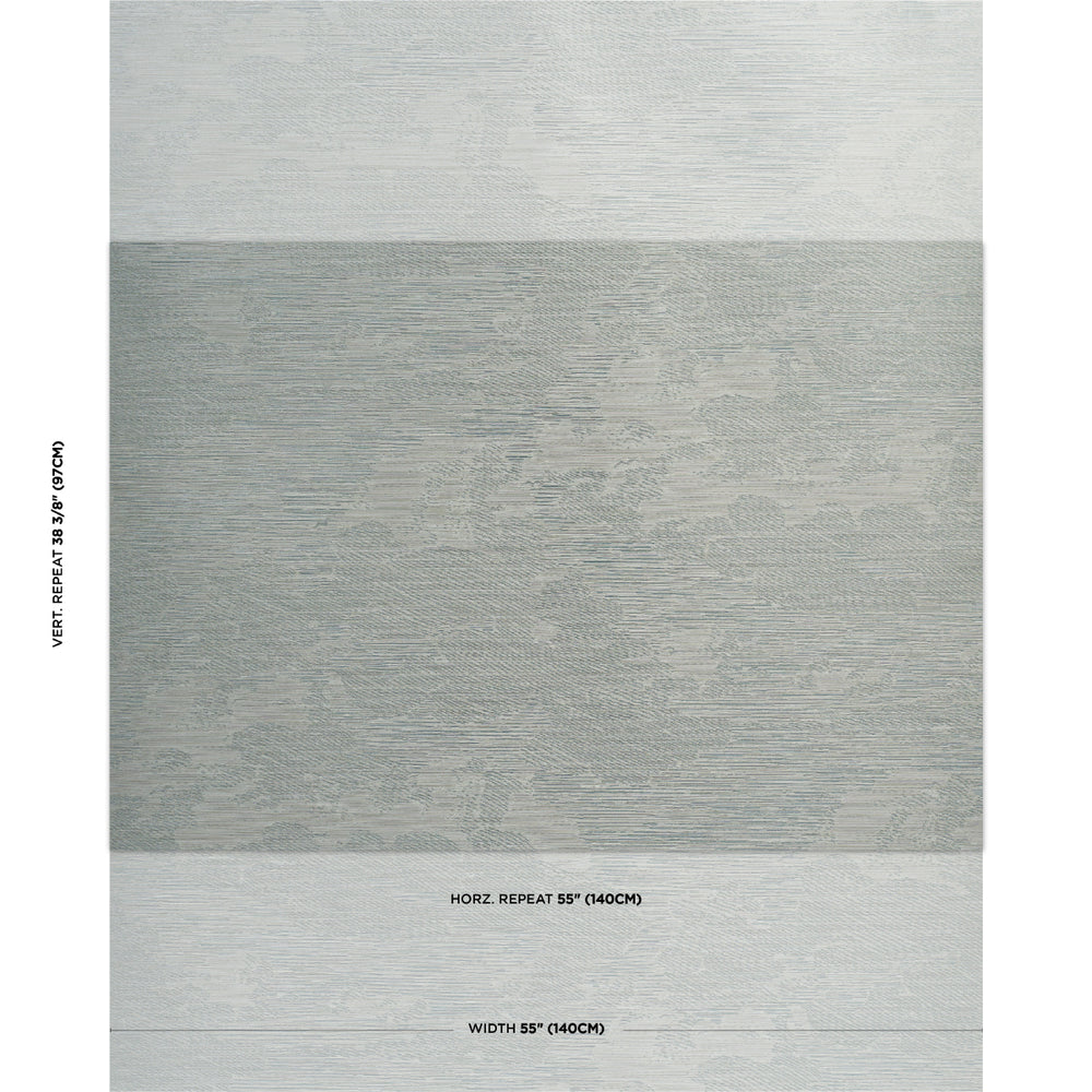 DRIFTING CLOUDSCAPE | Mist