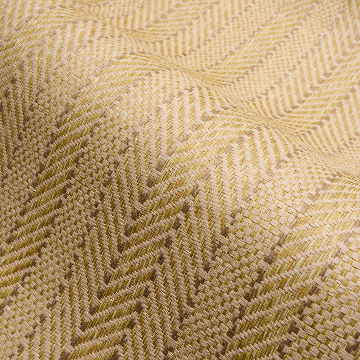 ZIG ZAG PAPERWEAVE | Sesame