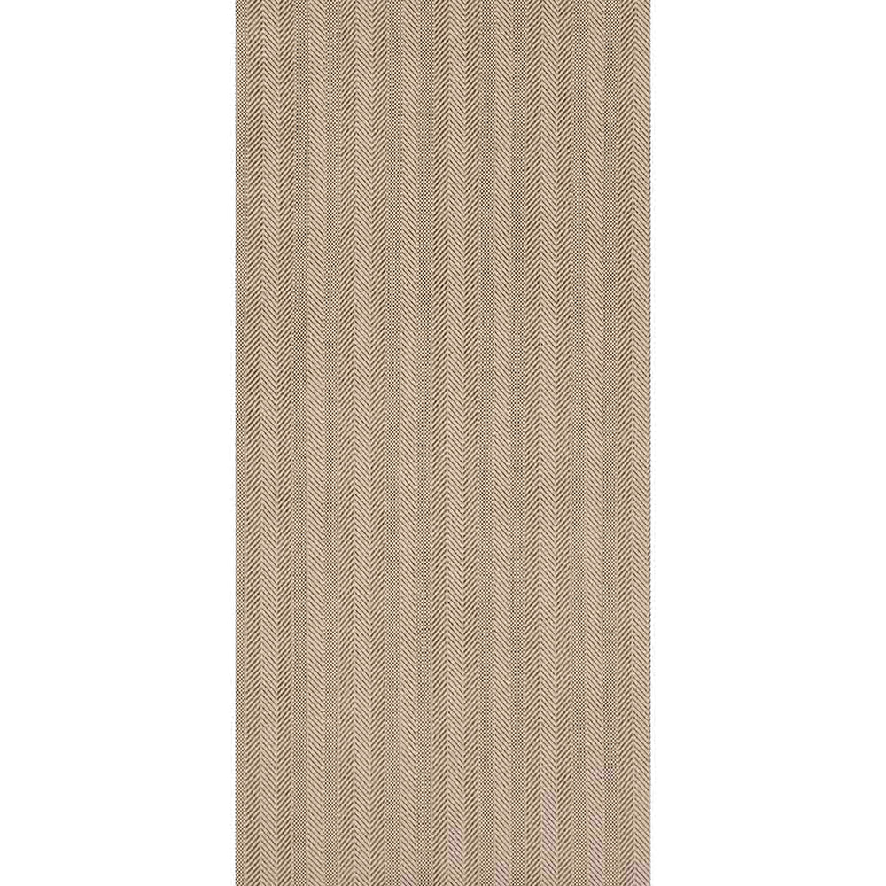 ZIG ZAG PAPERWEAVE | Flax