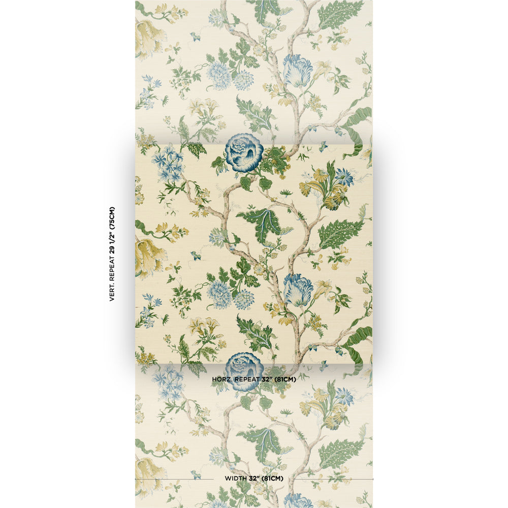 Josephine Sisal | Peacock