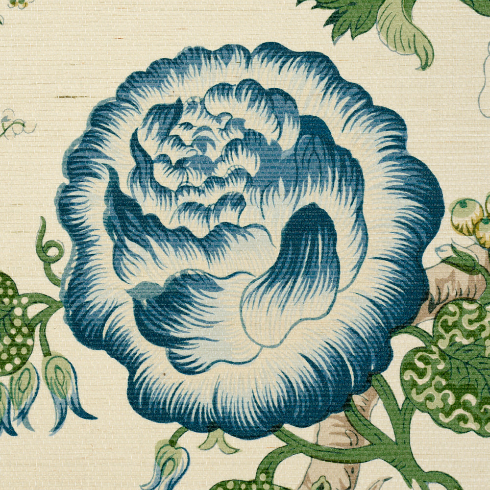 Josephine Sisal | Peacock