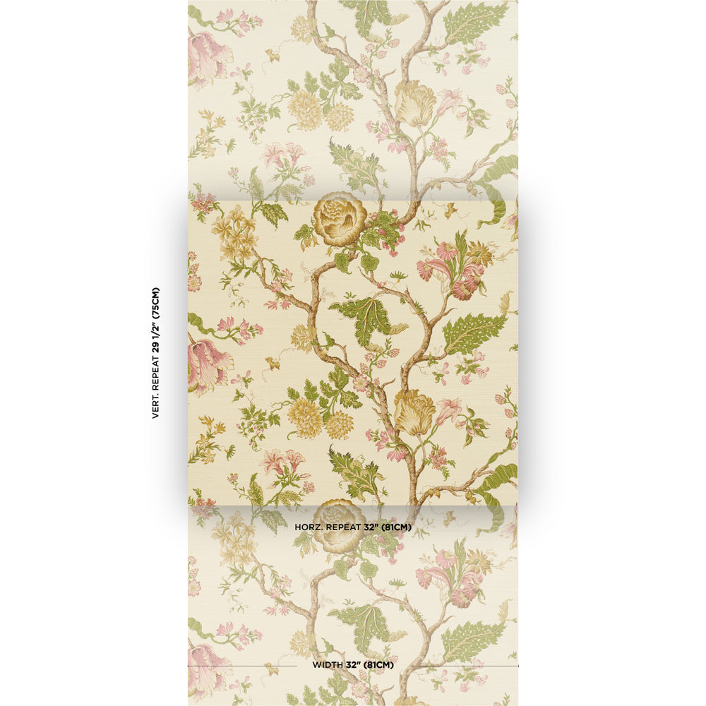 JOSEPHINE SISAL | Citron