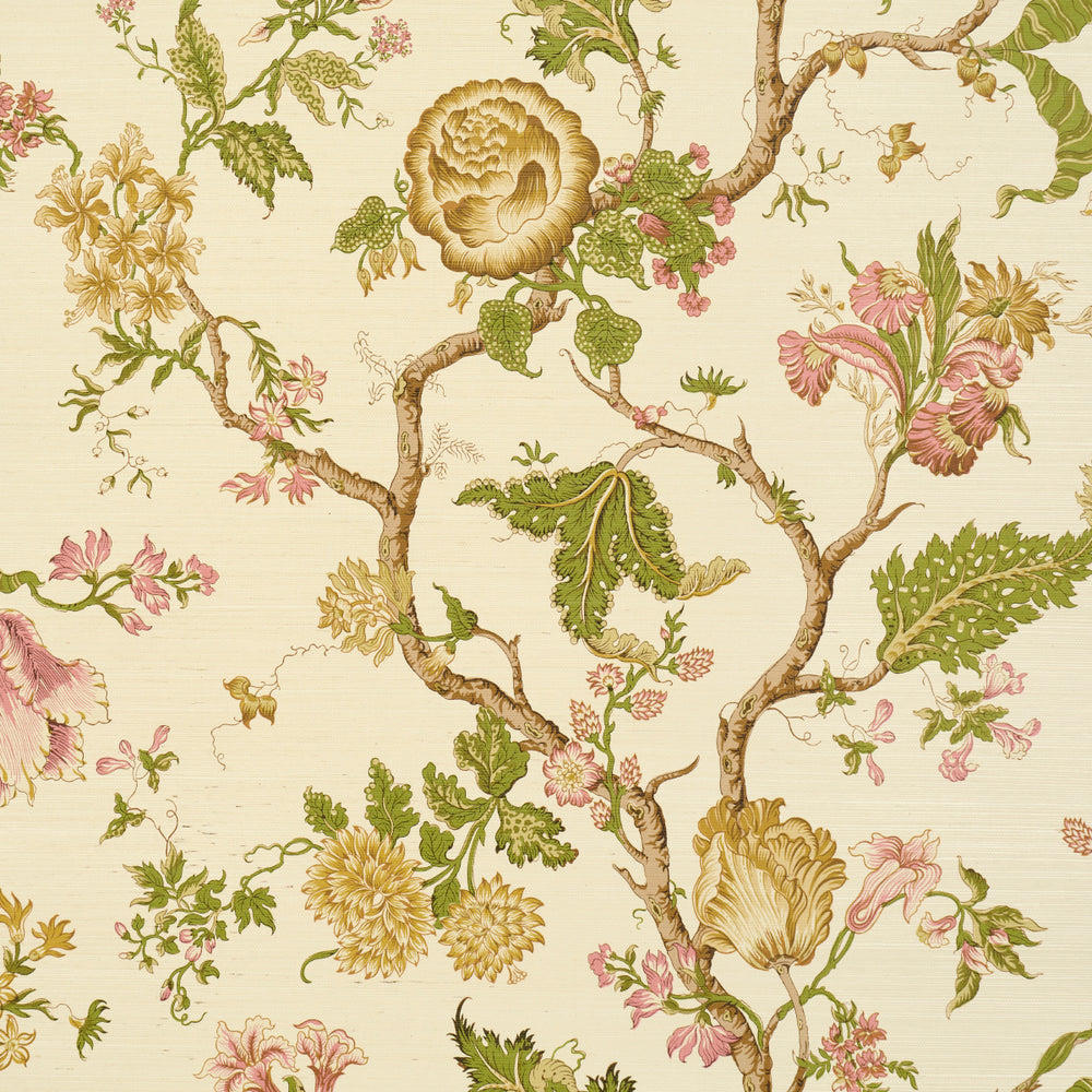 Josephine Sisal | Citron