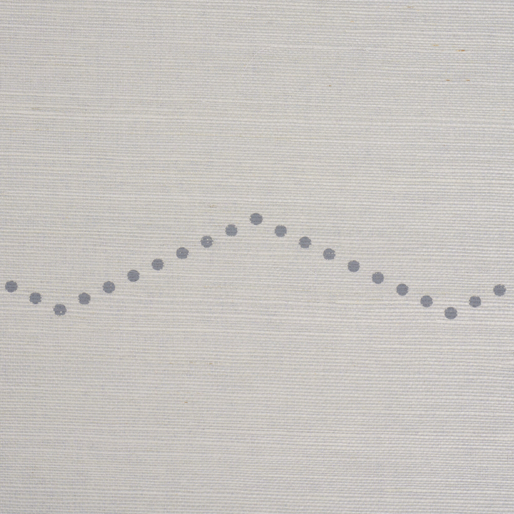 RIVET STRIPE SISAL | Dove