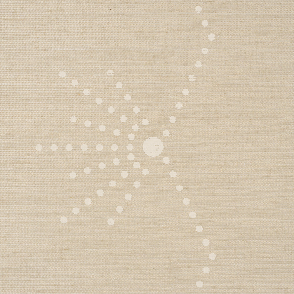 ROYÈRE STRIPE SISAL | Sand