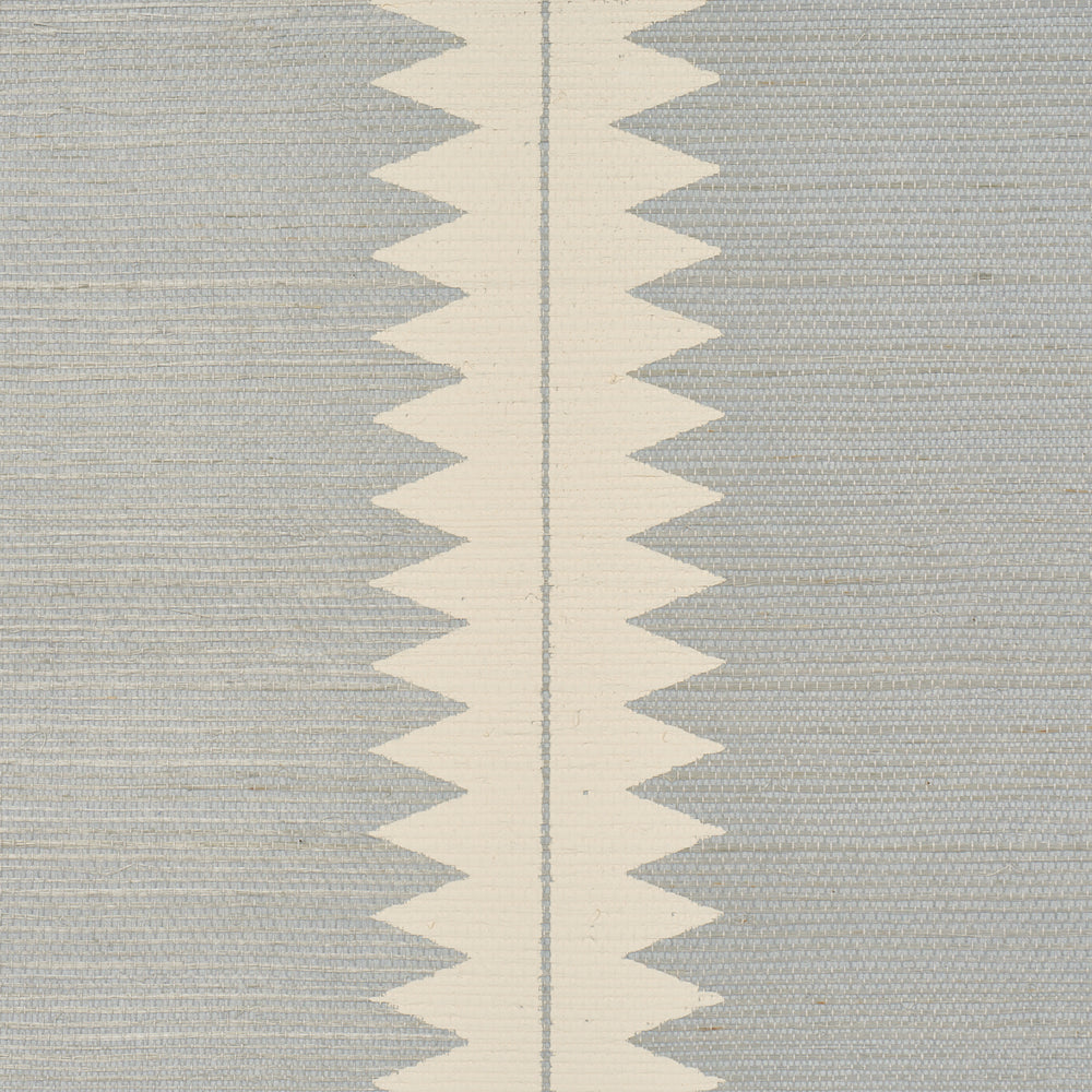 BRISTLE STRIPE SISAL | Mineral