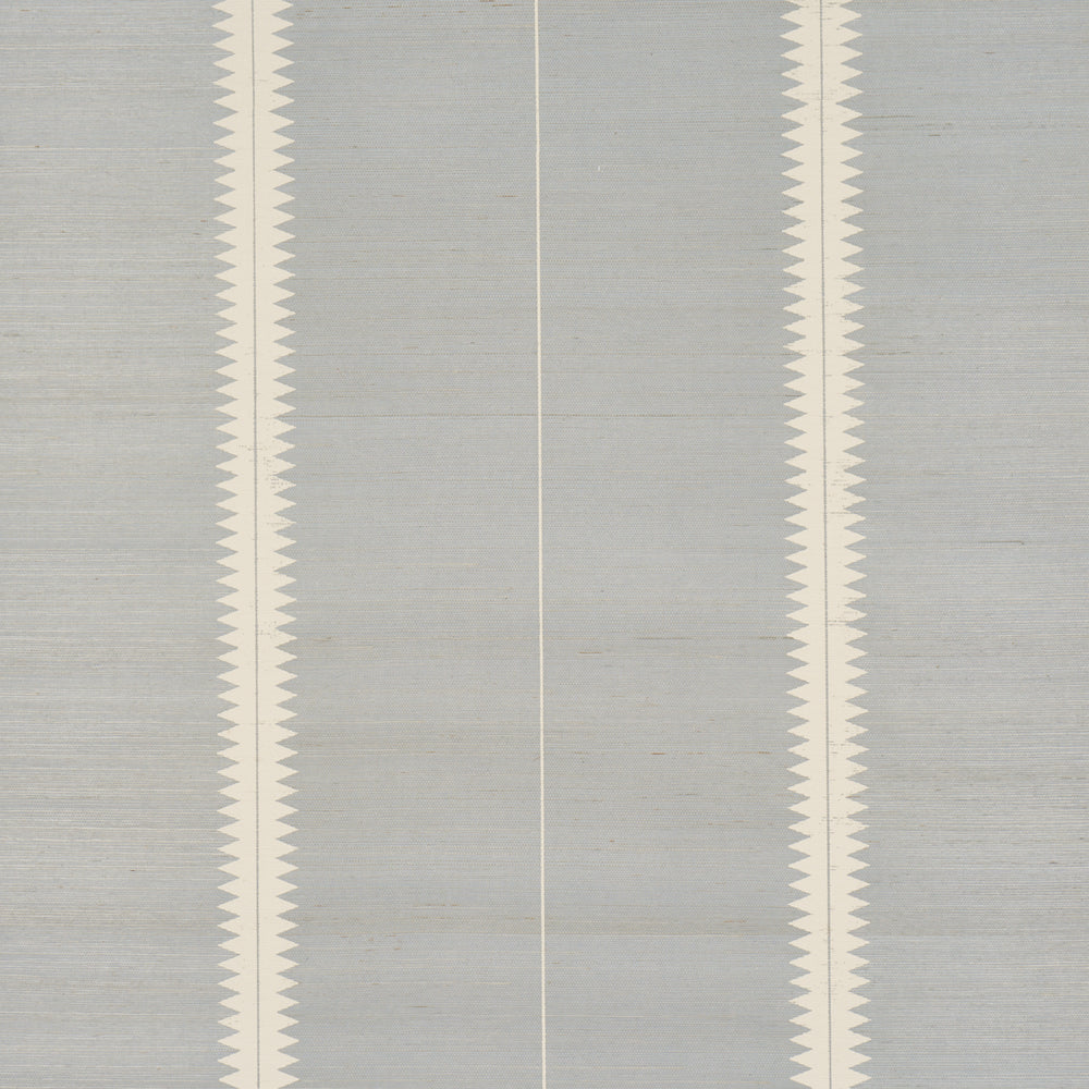 BRISTLE STRIPE SISAL | Mineral