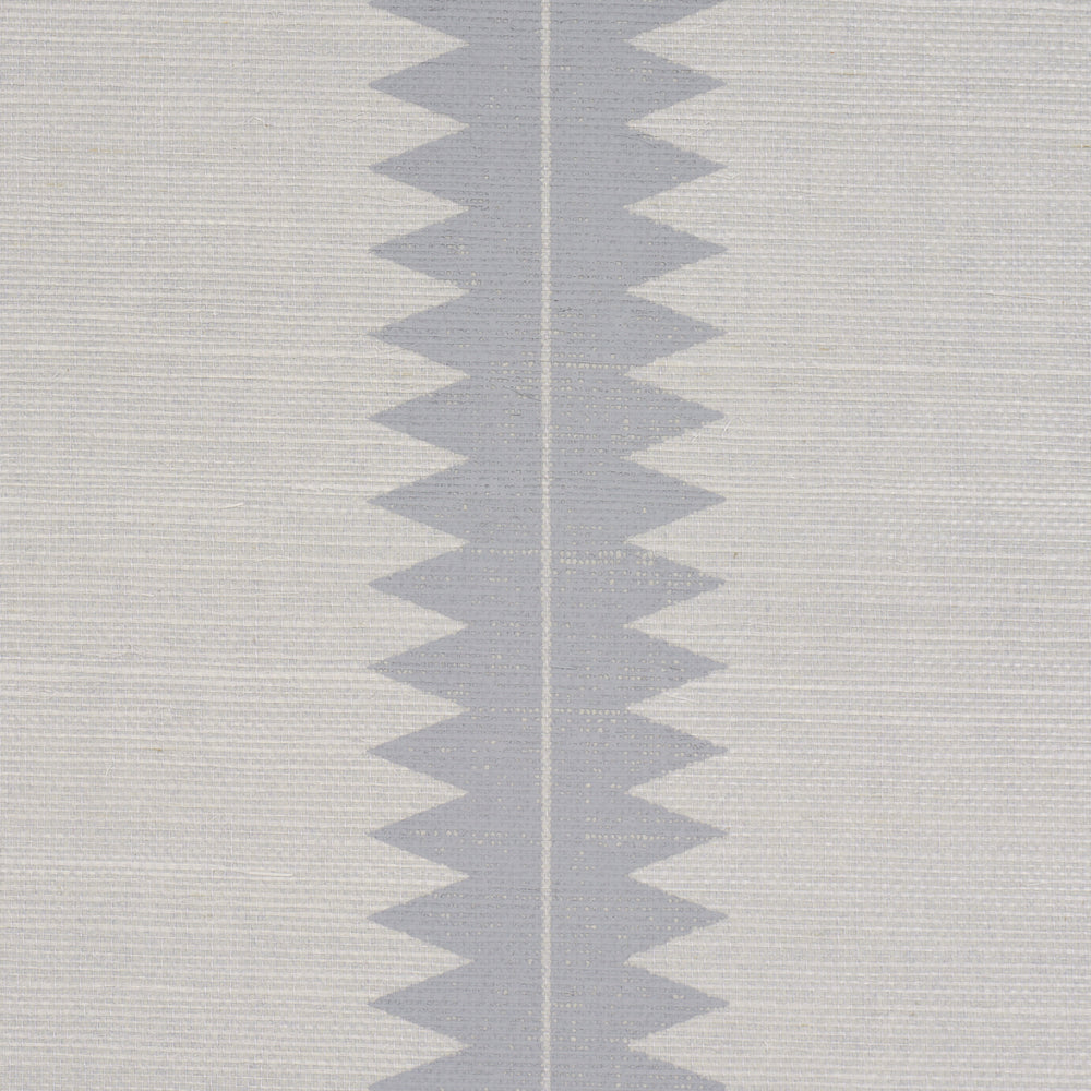 BRISTLE STRIPE SISAL | Dove