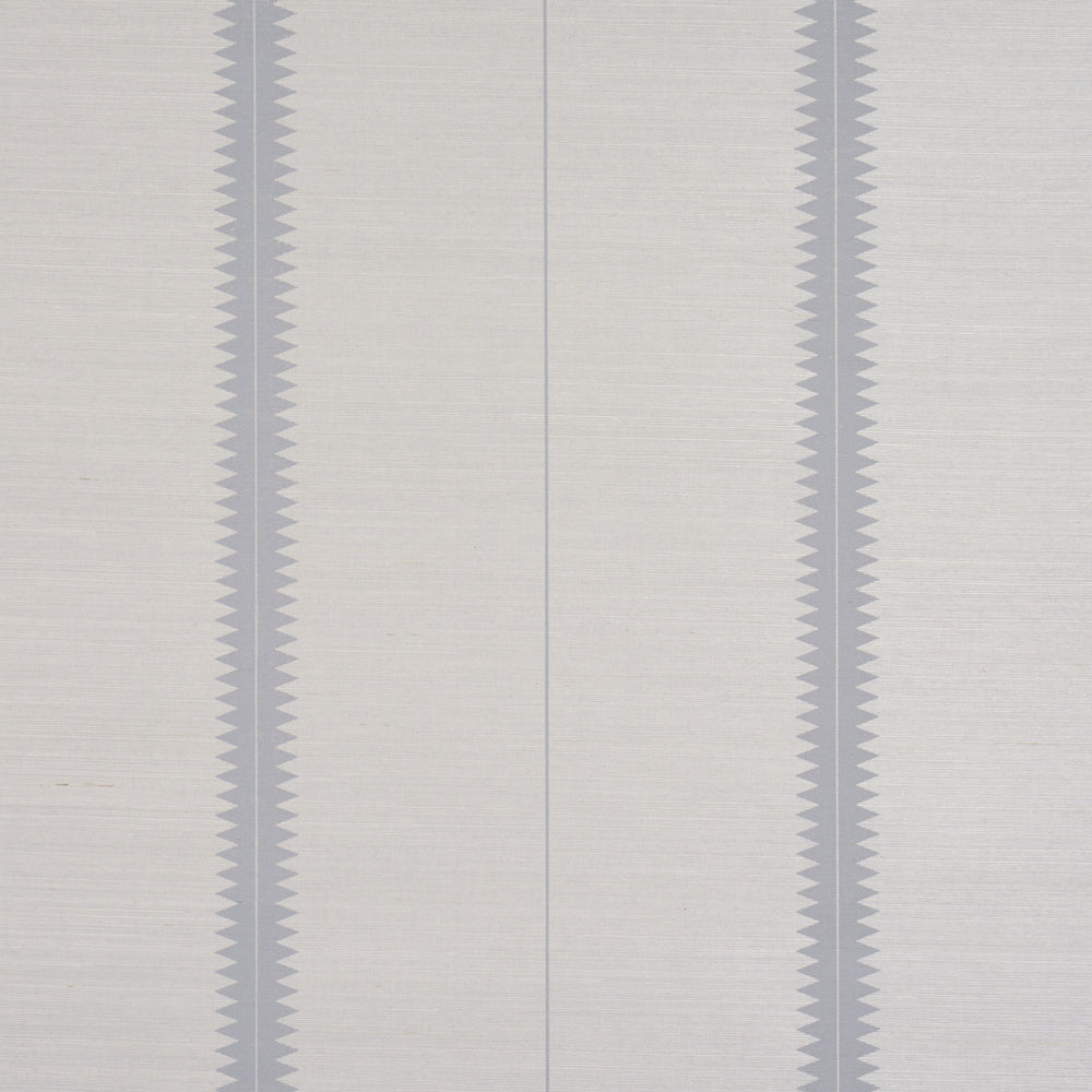 BRISTLE STRIPE SISAL | Dove