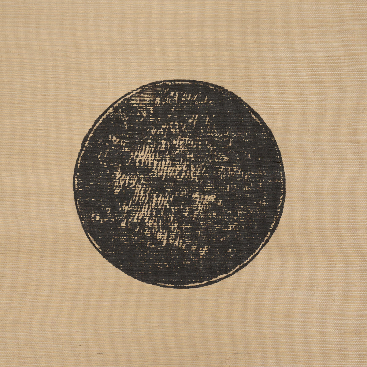 MONTE CARLO SISAL 2 PANEL SET | Oatmeal