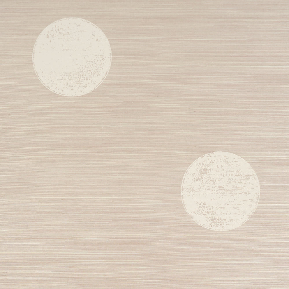 MONTE CARLO SISAL 2 PANEL SET | Silver