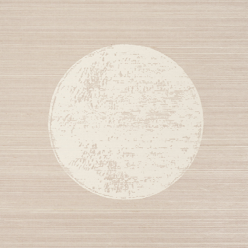 MONTE CARLO SISAL 2 PANEL SET | Silver