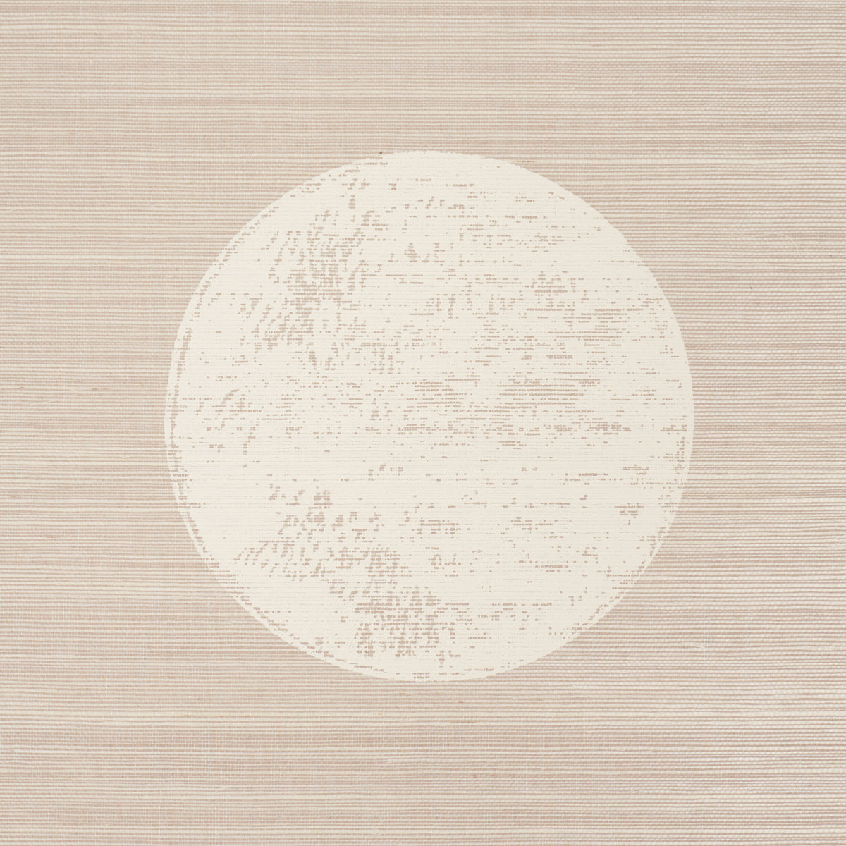 MONTE CARLO SISAL 2 PANEL SET | Silver