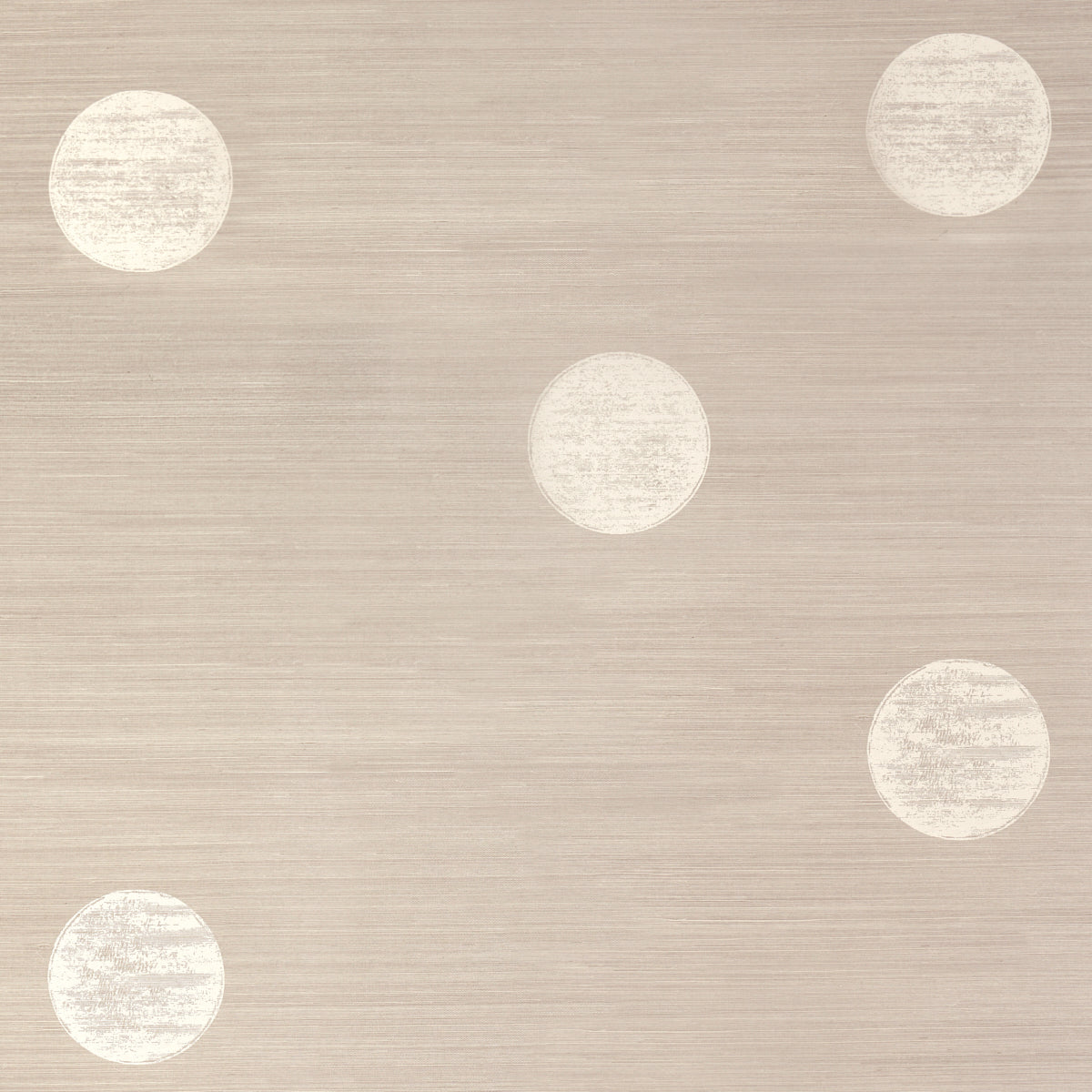 MONTE CARLO SISAL 2 PANEL SET | Silver