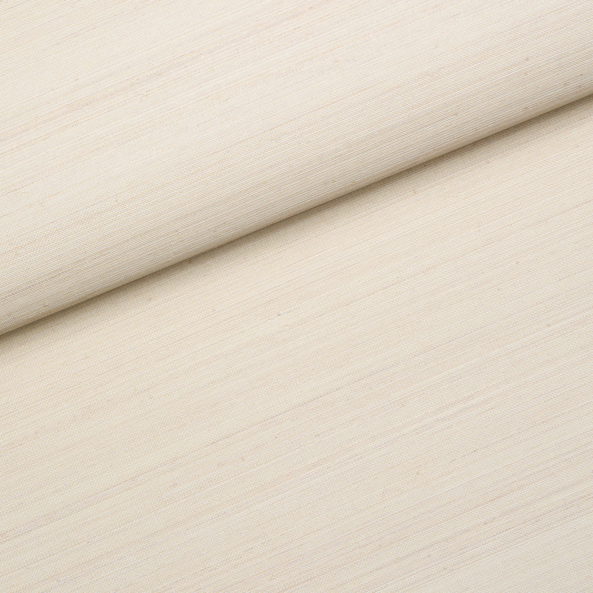MUSA ABACA WALLCOVERING | Ivory