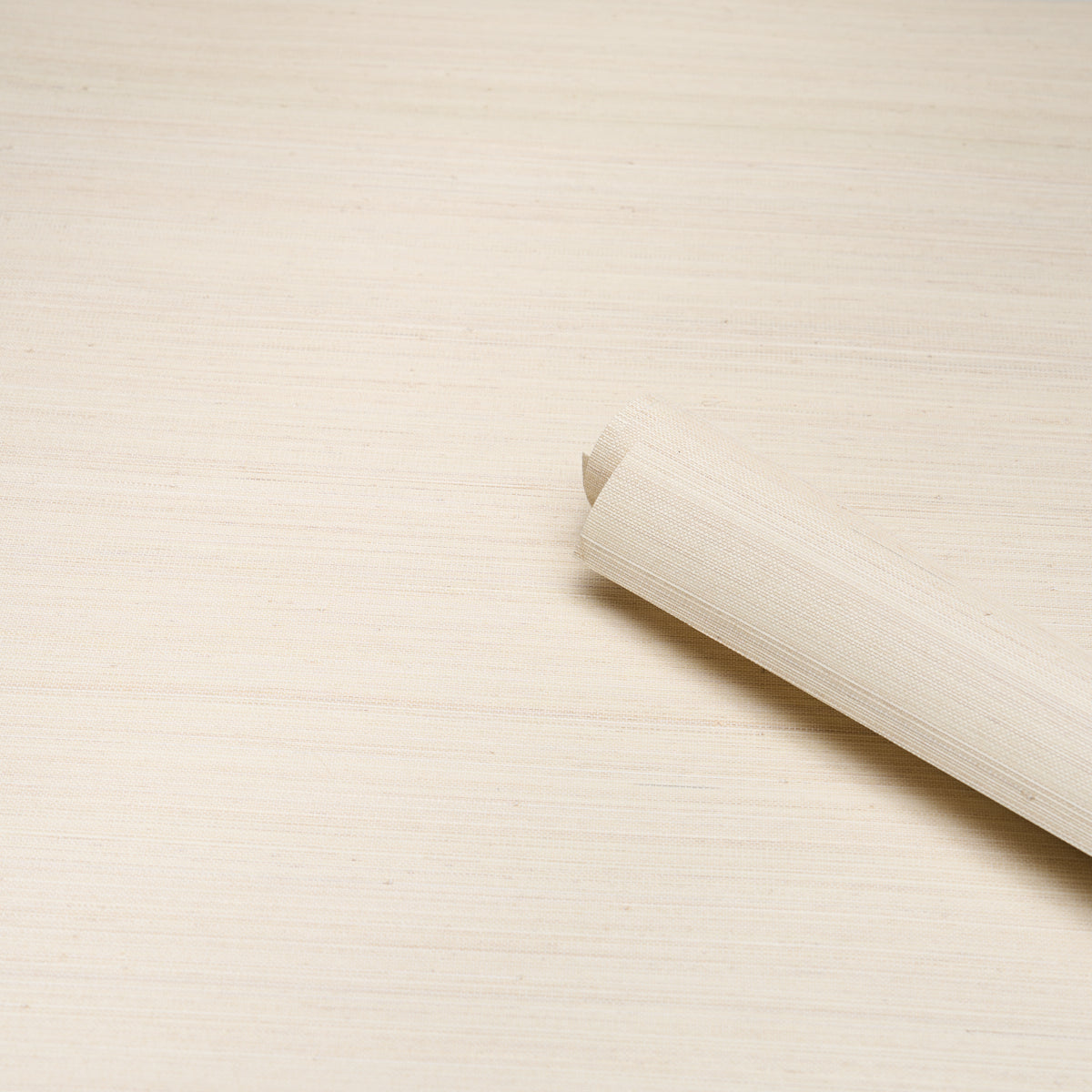 MUSA ABACA WALLCOVERING | Ivory