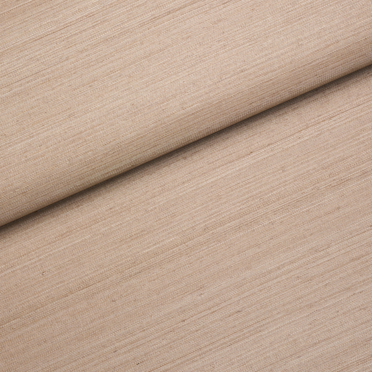 MUSA ABACA WALLCOVERING | Antique Blush