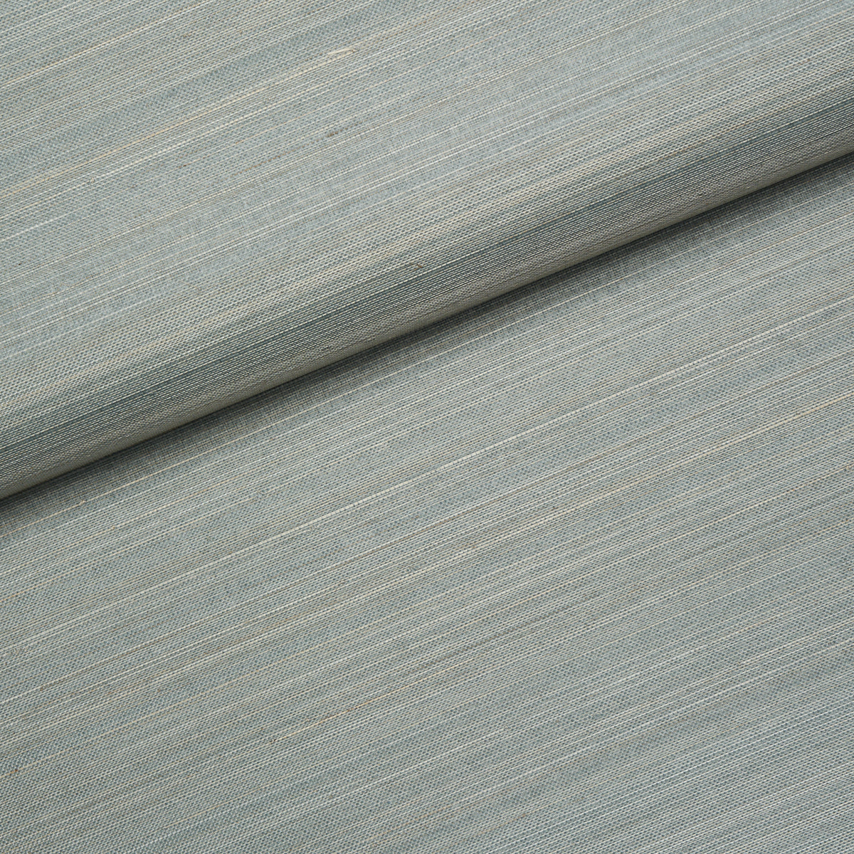 MUSA ABACA WALLCOVERING | Sky Blue