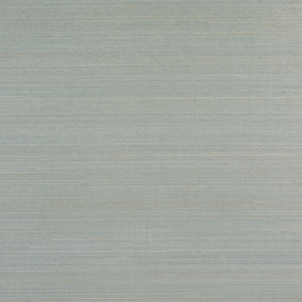 MUSA ABACA WALLCOVERING | Sky Blue