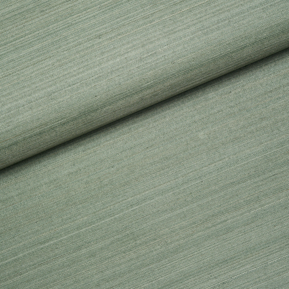 MUSA ABACA WALLCOVERING | Seafoam