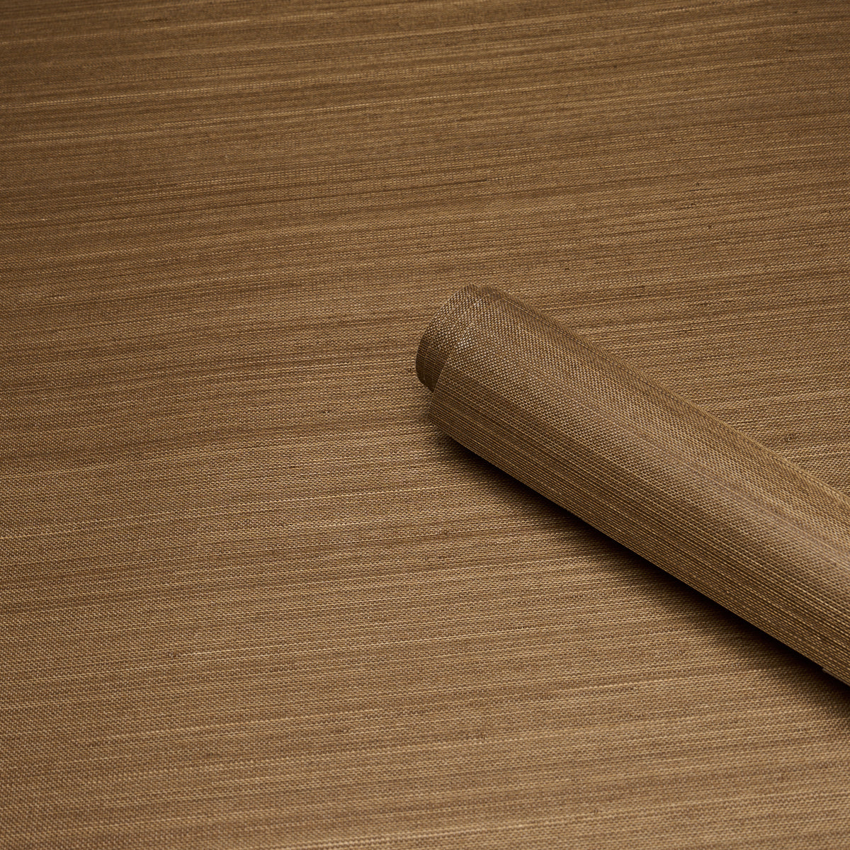 MUSA ABACA WALLCOVERING | Toffee