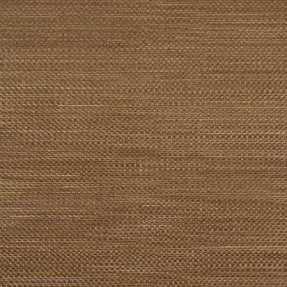 MUSA ABACA WALLCOVERING | Toffee