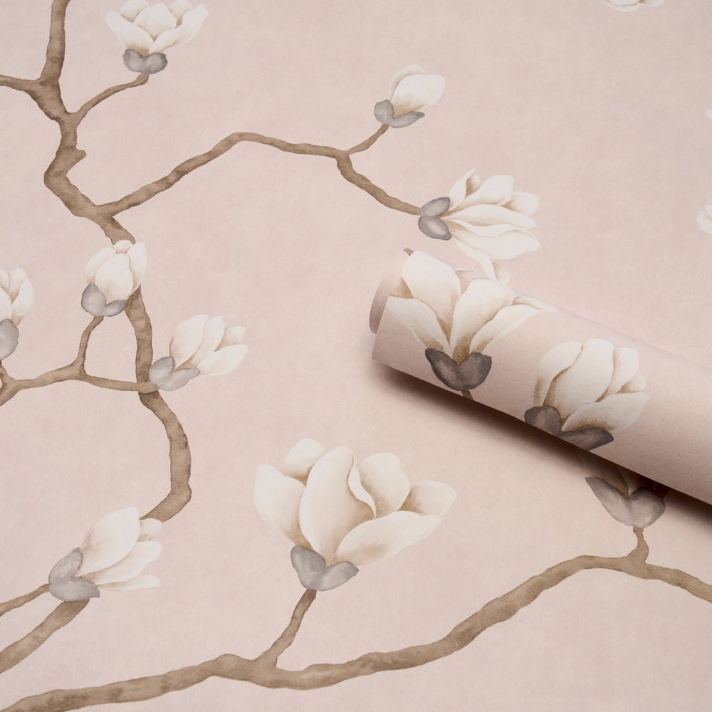 MAGNOLIA TREE | Dusty Blush