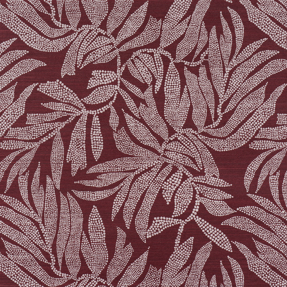 TAYRONA PALM MOSAIC SISAL | Coconut Latte